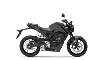 CB125R 2026